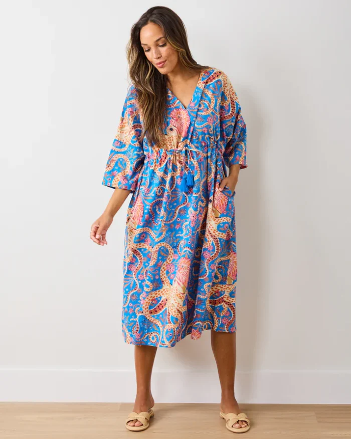 Atlantic Cover Up in Octopus Isle - Image 2