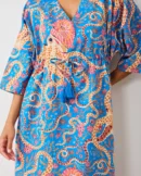 Atlantic Cover Up in Octopus Isle