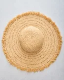 Raya Sunhat in Natural