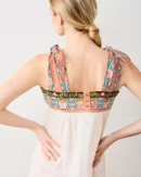 Sugar Sand Dress in Playa Palms