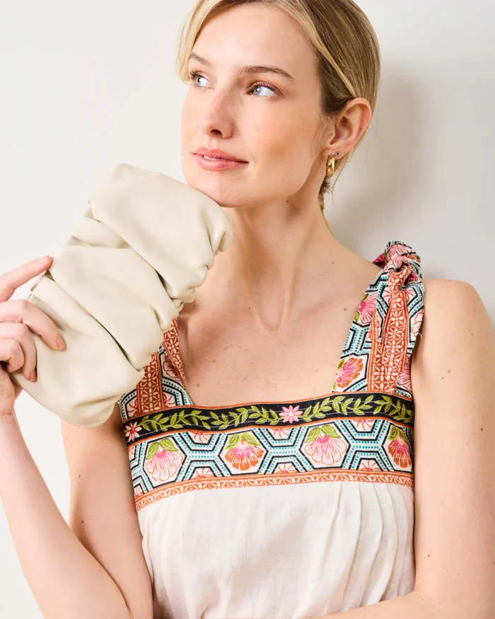 Sugar Sand Dress in Playa Palms - Image 3