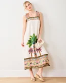 Sugar Sand Dress in Playa Palms