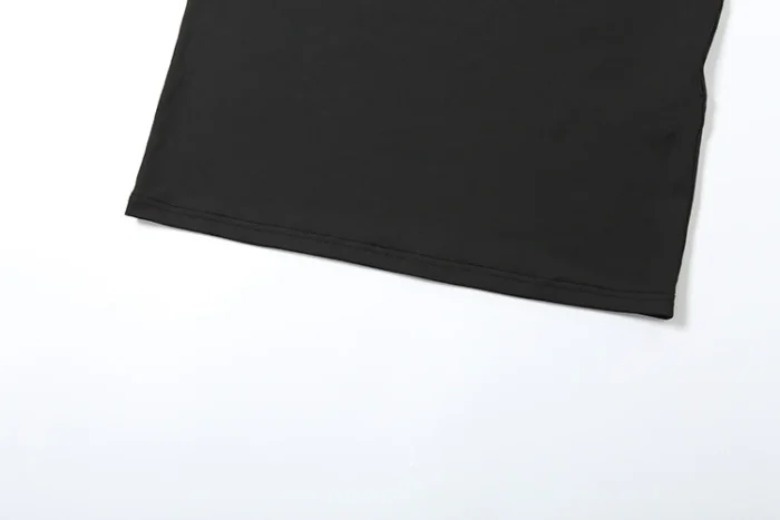 Twist-Front Cutout Maxi Dress - Image 11