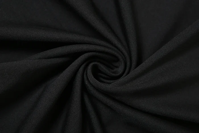 Twist-Front Cutout Maxi Dress - Image 12